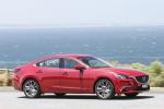 Mazda6 Sedan 2015 года (AU)